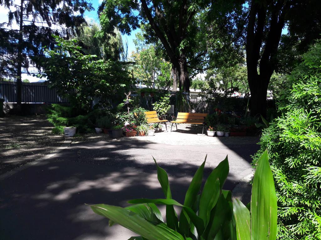 Orchidea Apartman Егер Екстериор снимка